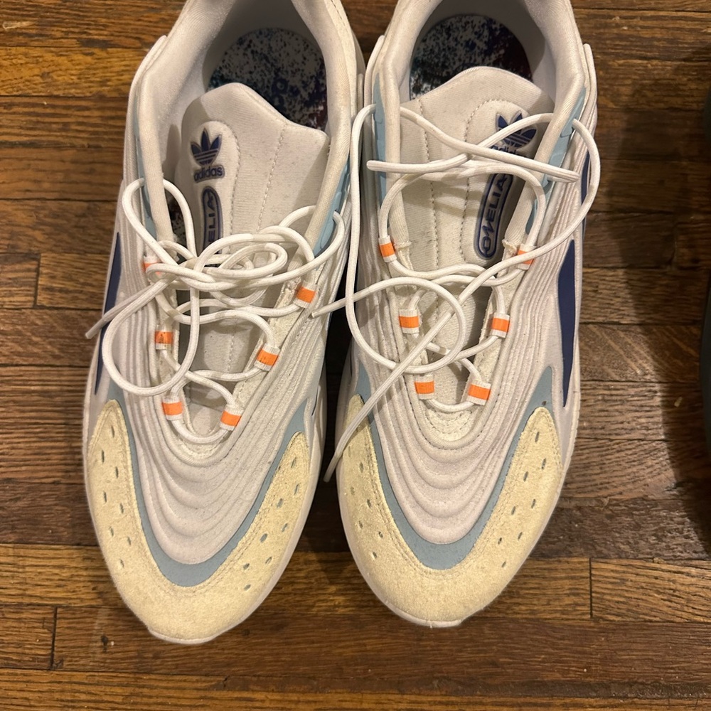 OZELIA SHOES